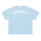 AC REDEEMED_Heavyweight Drop Shoulder Cotton T-Shirt
