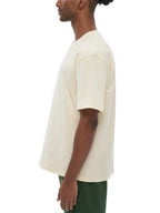 AC Psalm 121 _Heavyweight Drop Shoulder Cotton T-Shirt